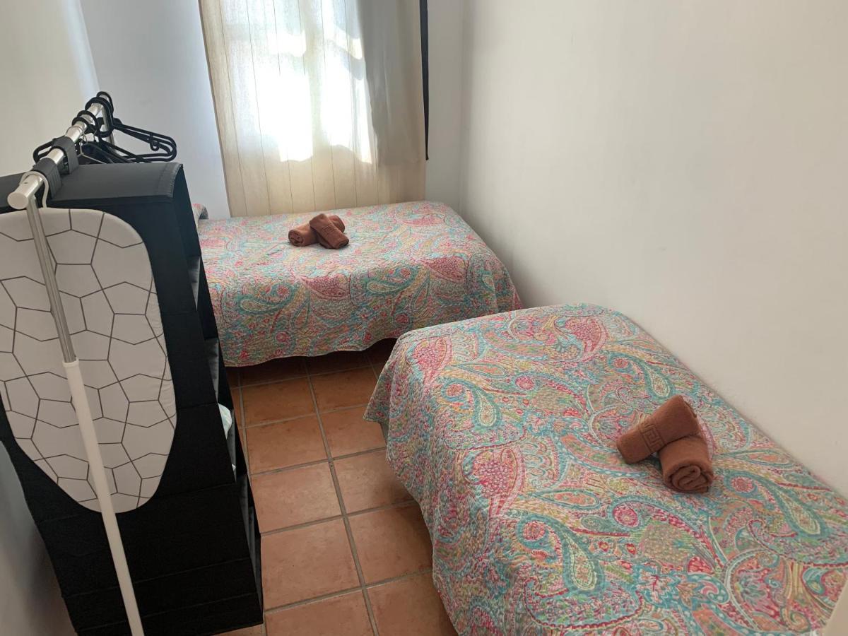 شقة Casa Carmen ايامونتي المظهر الخارجي الصورة